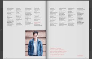 SFMOMA Biennial Report 2014–16