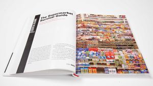 Men's Health - Total Body Health & Fitness Guide Book