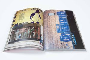 Xara Thustra: Friendship Between Artists Is an Equation of Love and Survival