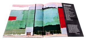 Broken Meter Magazine - Winter 2010
