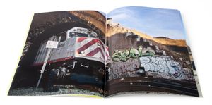 Broken Meter Magazine - Spring 2011