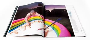 CLICK: San Francisco Magazine March 2012