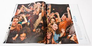 CLICK: San Francisco Magazine March 2010