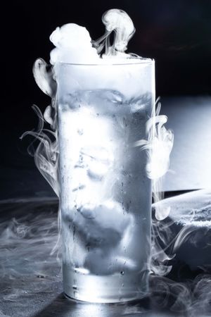Cold Water