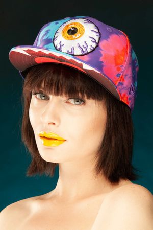 Mishka hats