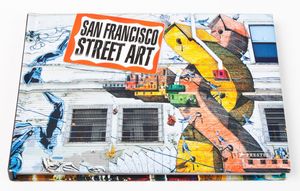 San Francisco Street Art