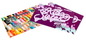 Kid Sister flier for 1015 Folsom